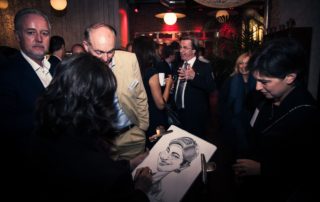 Animation de soirée d'entreprise au TUBE à Cannes