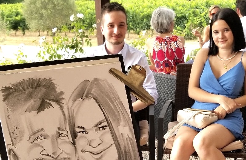 MARIAGES MARIAGES