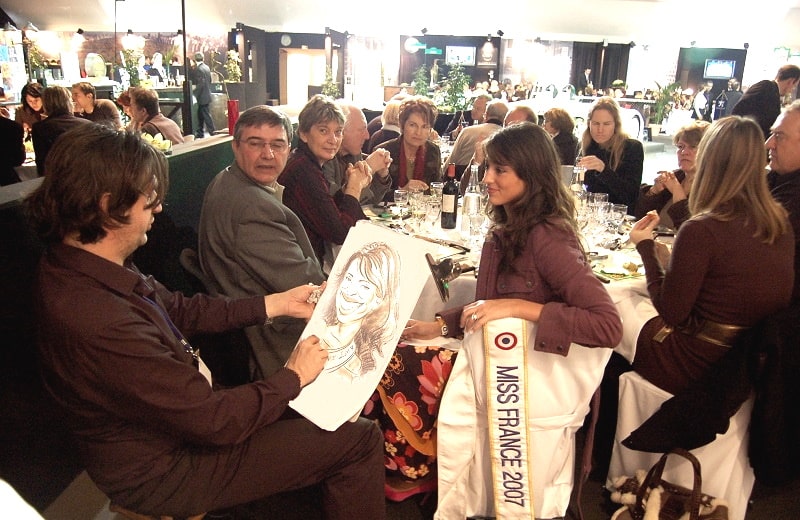 SOIREES SOIREES